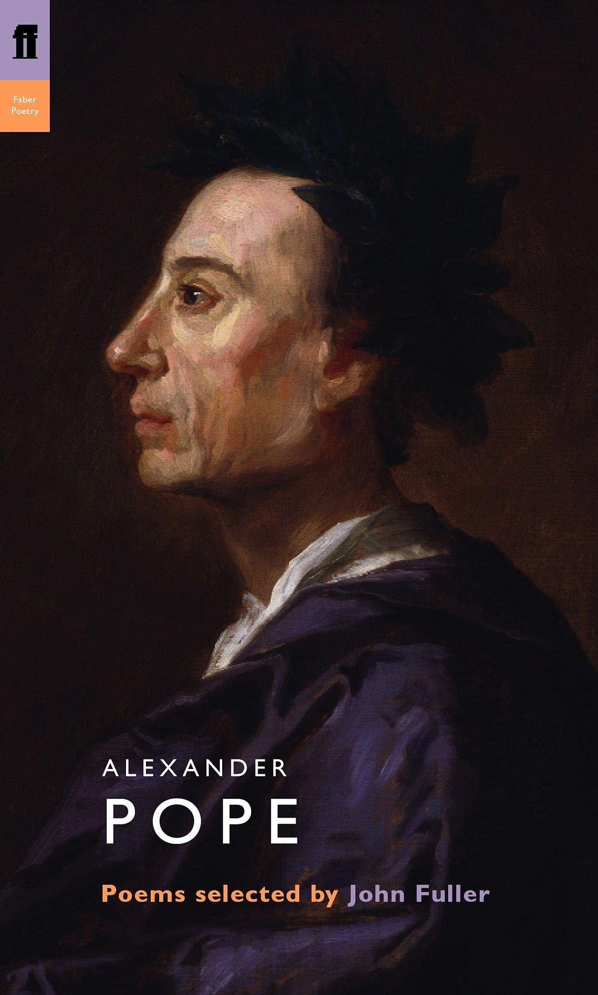 Alexander Pope (Poet to Poet) - Retail Maharaj