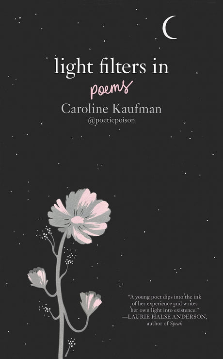 Light Filters In: Poems: Five Day Reset - Retail Maharaj