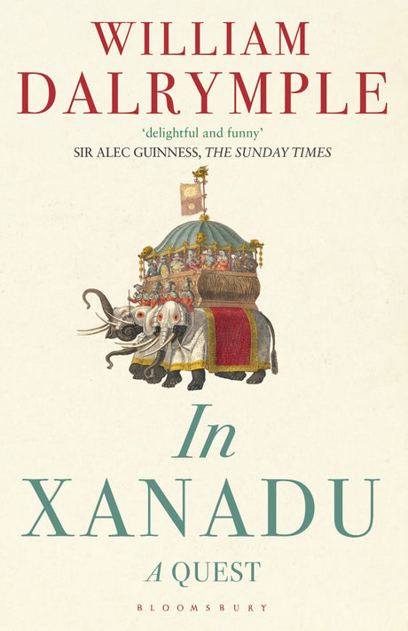 In Xanadu - Retail Maharaj