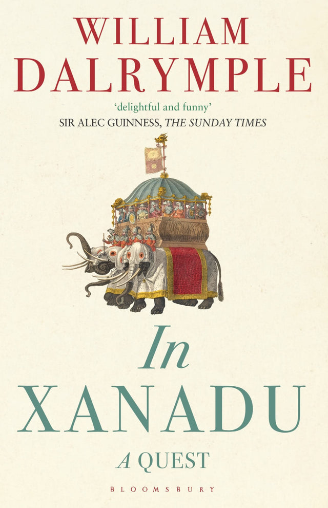 In Xanadu - Retail Maharaj