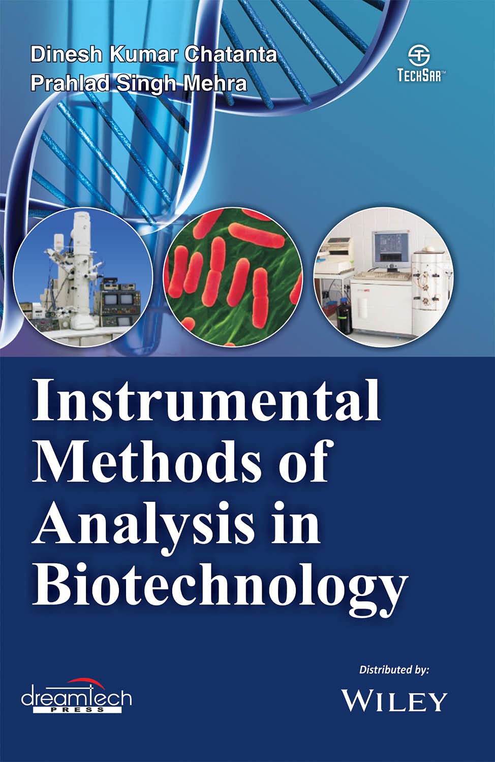 Instrumental Methods of Analysis in Biotechnology - Retail Maharaj