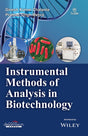 Instrumental Methods of Analysis in Biotechnology - Retail Maharaj