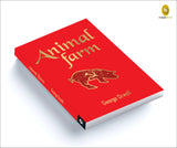 Animal Farm (Pocket Classic) - Retail Maharaj