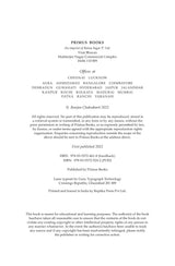 Climate, Calamity and the Wild: An Environmental History of the Bengal Delta, c.1737-1947 - Retail Maharaj
