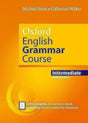 OXFORD ENGLISH GRAMMAR COURSE INTERMEDIATE WITH KEY (WITH EBOOK) - Retail Maharaj