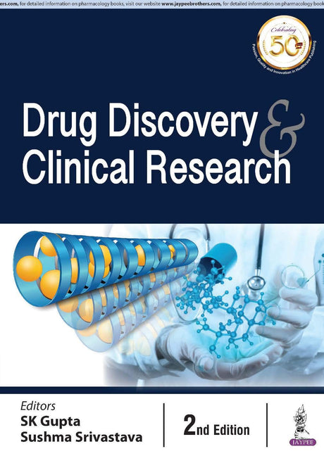 DRUG DISCOVERY & CLINICAL RESEARCH - Retail Maharaj