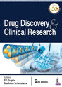 DRUG DISCOVERY & CLINICAL RESEARCH - Retail Maharaj