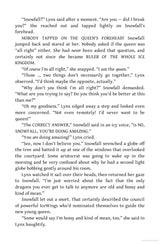 Wings of Fire #14: The Dangerous Gift - Retail Maharaj