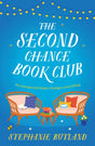 The Second Chance Book Club: A heart-warming and uplifting novel about family, love, friendship and the joy of books, from the author of Found in a Bookshop - Retail Maharaj