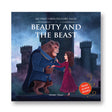 My First 5 Minutes Fairy Tales Beauty And The Beast: Traditional Fairy Tales For Children (Abridged and Retold) - Retail Maharaj