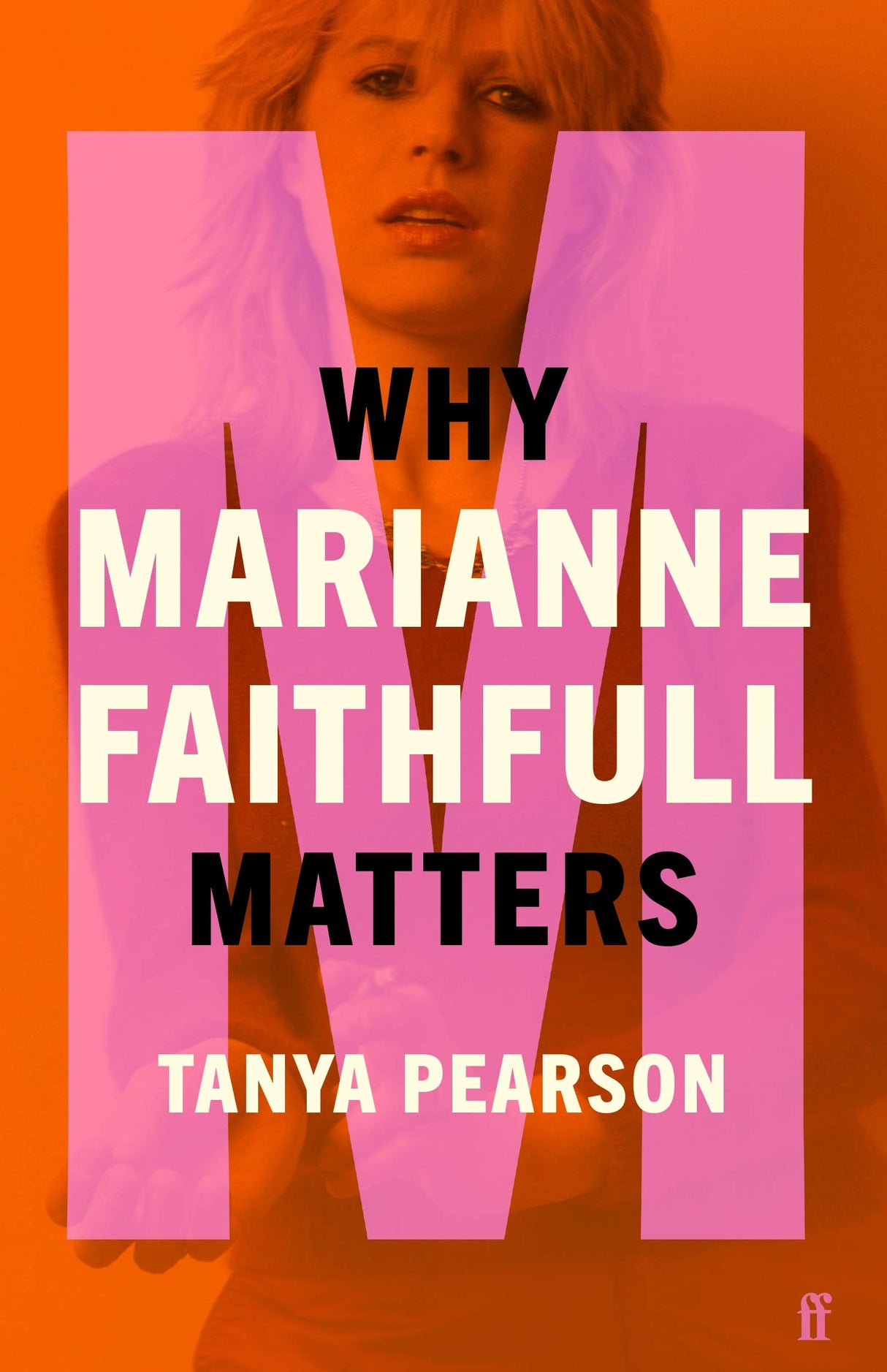 Why Marianne Faithfull Matters - Retail Maharaj