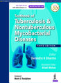 Textbook of Tuberculosis & Nontuberculous Mycobacterial Diseases - Retail Maharaj