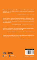 The Modi Disruption: India in Transition - Retail Maharaj