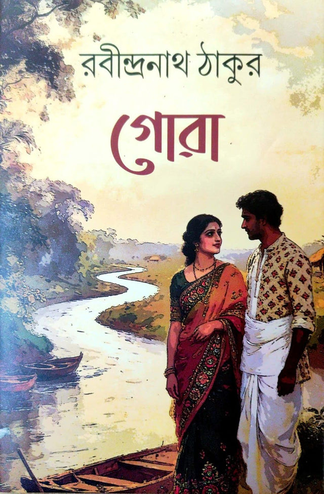 Gora (Bengali Version)