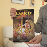 Lord of the Royal Umbrella - Shivaji -II - Retail Maharaj