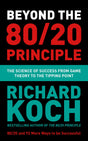 BEYOND THE 80/20 PRINCIPLE: THE SCIENCE OF SUCCESS FROM GAME THEORY TO THE TIPPING POINT - Retail Maharaj