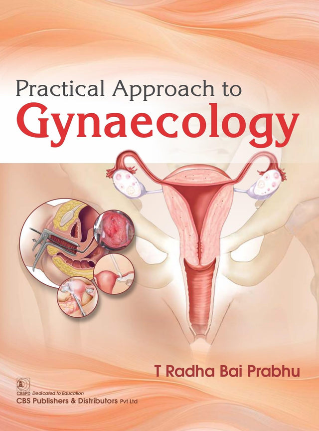 Practical Approach to Gynaecology - (PB 2026) - Retail Maharaj