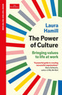 The Power of Culture: Bringing values to life at work: An Economist Edge book - Retail Maharaj