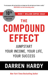 THE COMPOUND EFFECT - Retail Maharaj