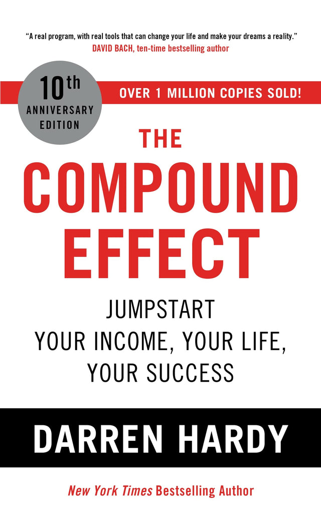 THE COMPOUND EFFECT - Retail Maharaj