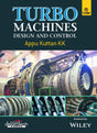 Turbo Machines : Design and Control | e - Retail Maharaj