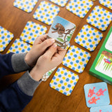Leo Lionni's Friends Matching Game: A Memory Game with 20 Matching Pairs for Children - Retail Maharaj