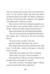 Goosebumps House Of Shivers #05: The Last Sleepover - Retail Maharaj