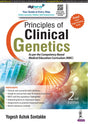 Principles of Clinical Genetics - Retail Maharaj