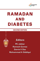 Ramadan and Diabetes - Retail Maharaj