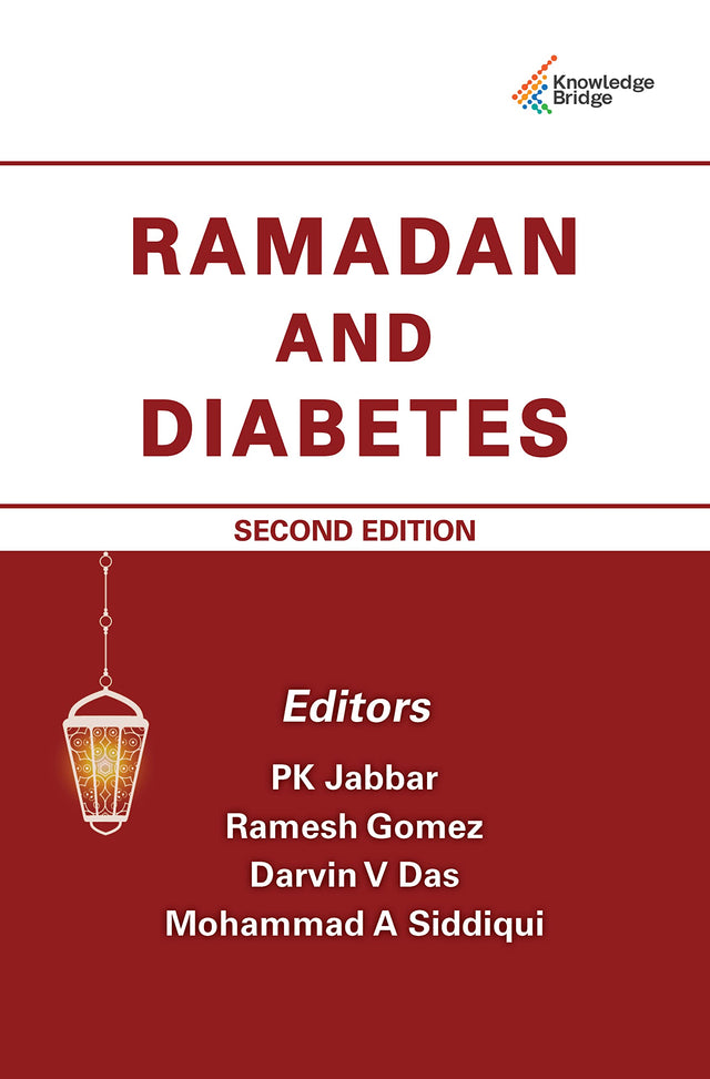Ramadan and Diabetes - Retail Maharaj