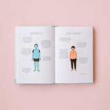 Self-Esteem and the End of the World: Observer Graphic Novel of the Month - Retail Maharaj