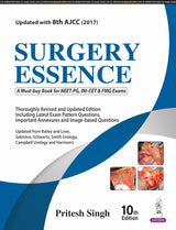 Surgery Essence - Retail Maharaj