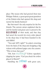 Thea Stilton #38: The Search For The Secret Garden - Retail Maharaj