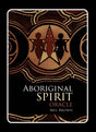 Aboriginal Spirit Oracle (Aboriginal Oracle) - Retail Maharaj