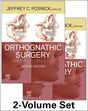 Orthognathic Surgery - 2 Volume Set - Retail Maharaj