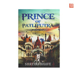 The Prince of Patliputra - Retail Maharaj