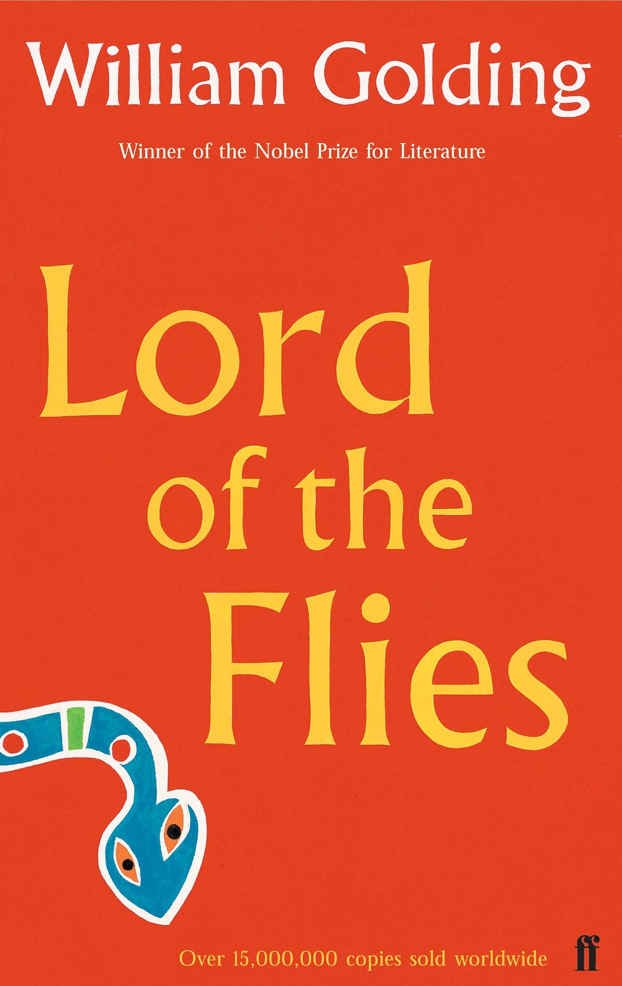 Lord of the Flies - Retail Maharaj
