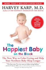 The Happiest Baby on the Block; Fully Re - Retail Maharaj