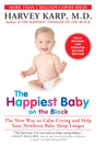 The Happiest Baby on the Block; Fully Re - Retail Maharaj