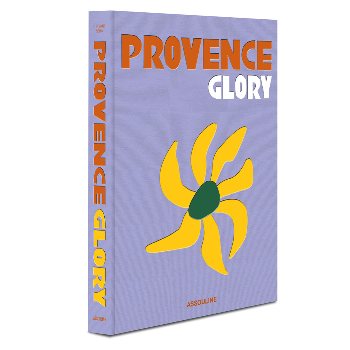 Provence Glory (CLASSICS) - Retail Maharaj