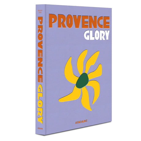 Provence Glory (CLASSICS) - Retail Maharaj