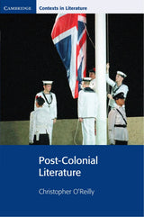Post-Colonial Literature - Retail Maharaj