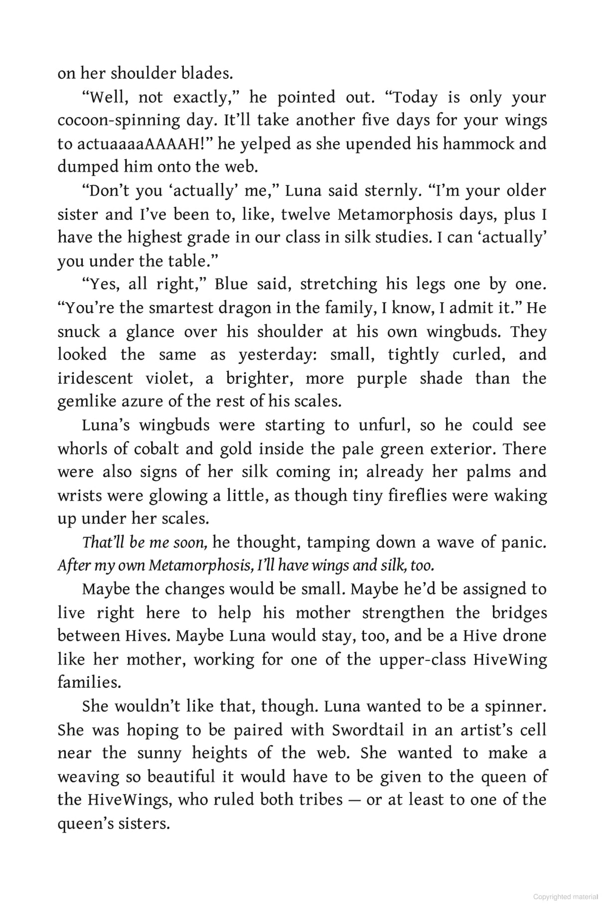 WINGS OF FIRE #11: THE LOST CONTINENT - Retail Maharaj