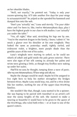 WINGS OF FIRE #11: THE LOST CONTINENT - Retail Maharaj