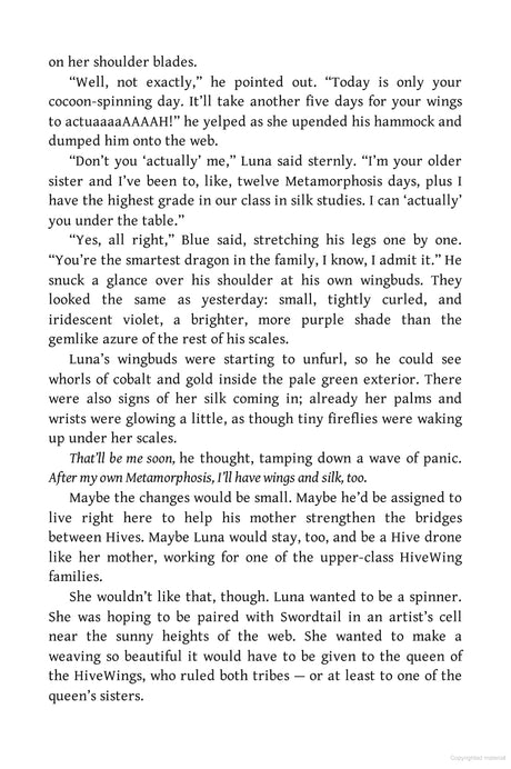 WINGS OF FIRE #11: THE LOST CONTINENT - Retail Maharaj