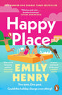 Happy Place: A shimmering new novel from #1 Sunday Times bestselling author Emily Henry - Retail Maharaj