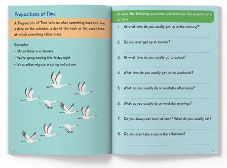 A Wonderland Of Words: English Grammar - Level 2 Activity Workbook - Retail Maharaj