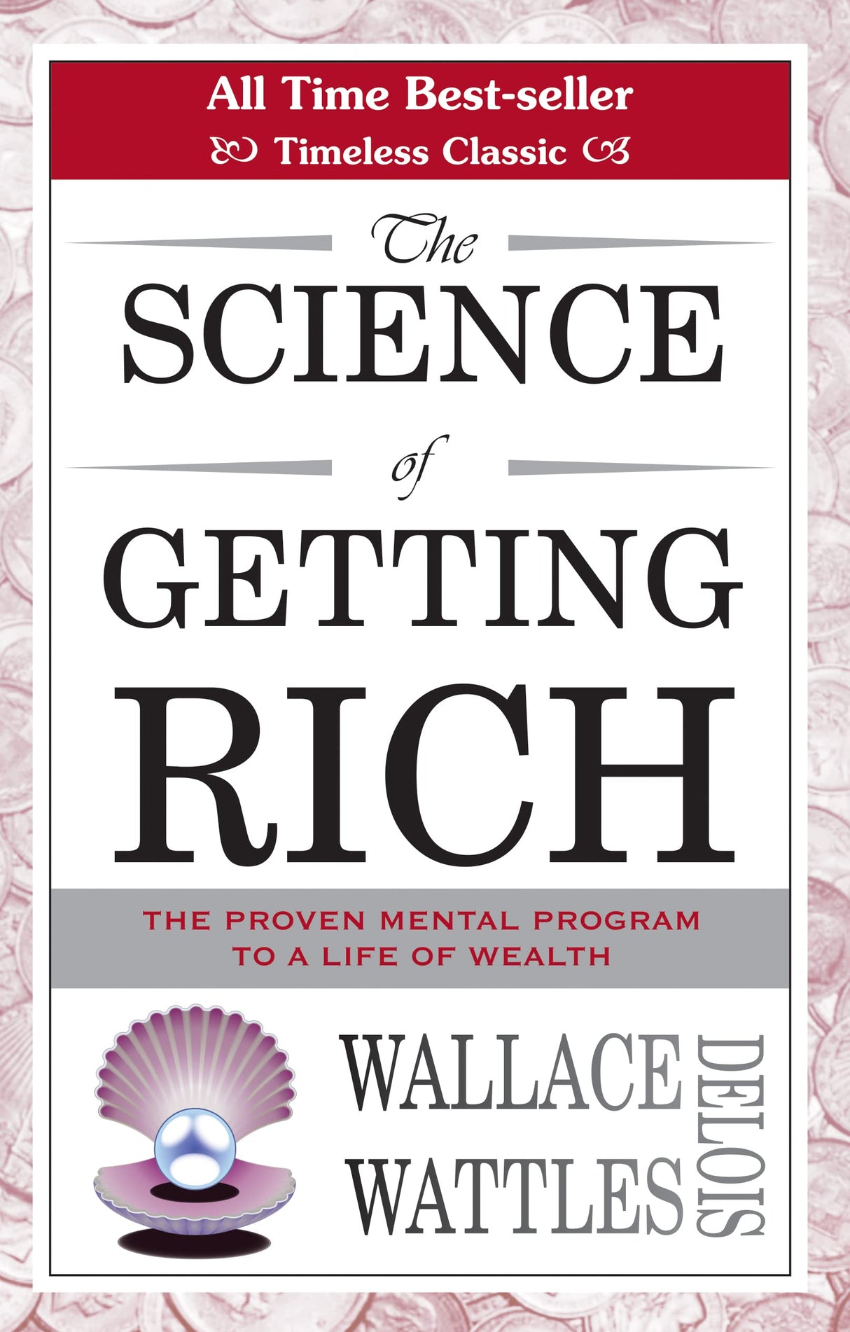Science of Getting Rich - Retail Maharaj