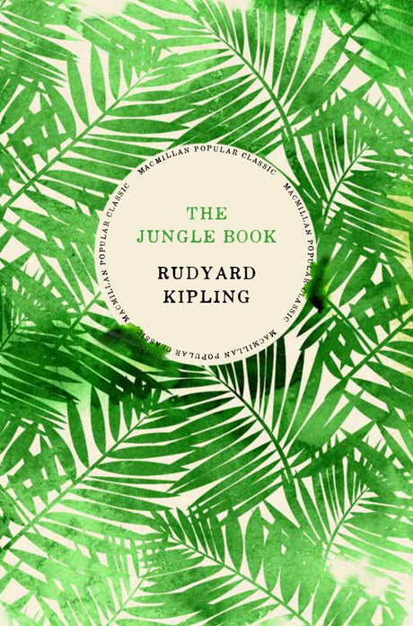 The Jungle Book - Retail Maharaj