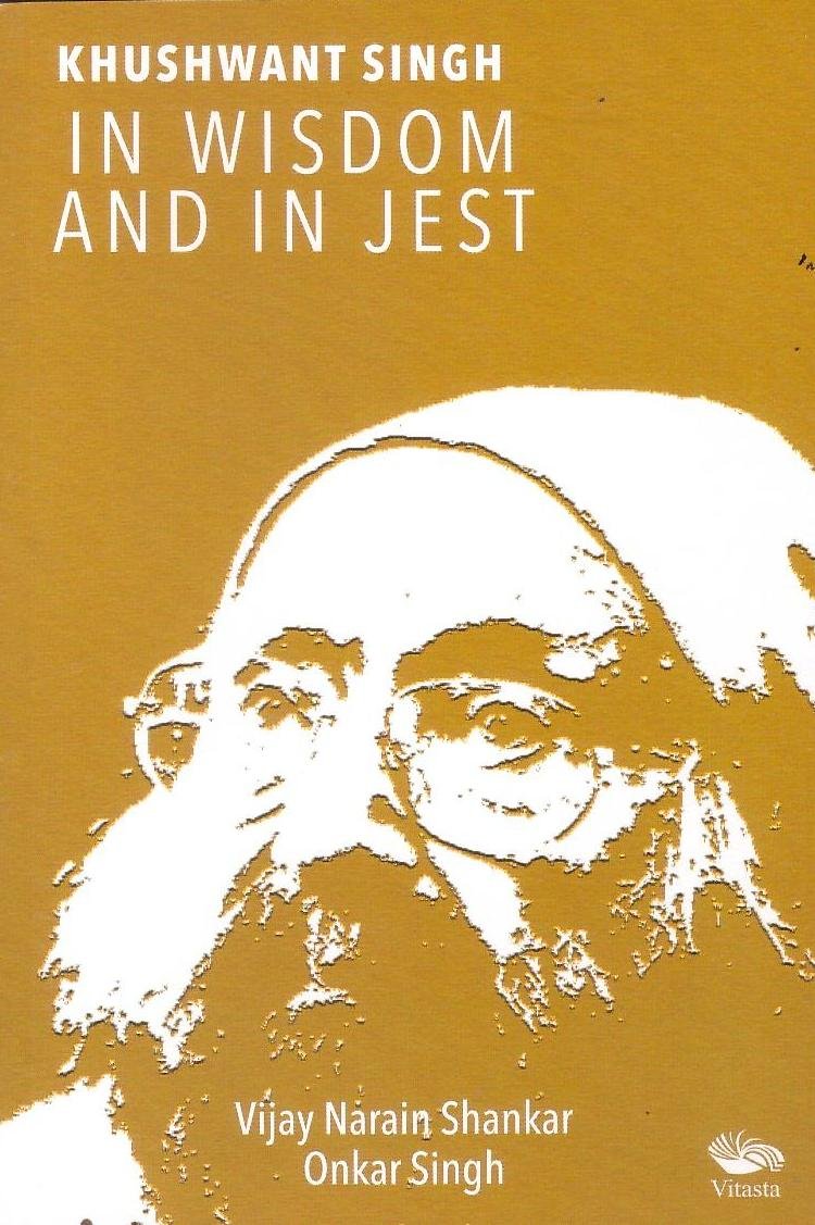 In Wisdom and In Jest (English, Paperback, Sh - Retail Maharaj